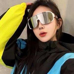 스포츠 선글라스 고글 자전거 낚시 여행 싸이클 방풍 워터밤 안경