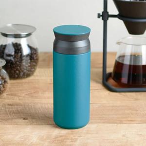 트레블텀블러 500ml 청록