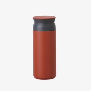 트레블텀블러 500ml 레드