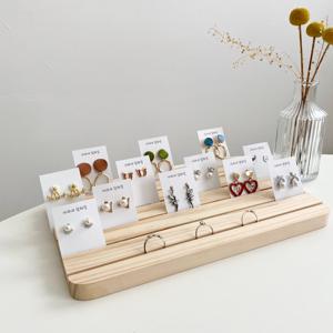 귀걸이 반지 진열대 꽂이 거치대 대