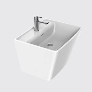 모드 센 - 페데스탈 일체형 세면기