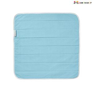 REXBEGONIA 쿨링 냉감패드/깔개 (80x80cm)