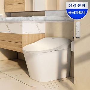 삼성 아이젠 IoT 스마트 비데 IZ-B33RWD2E 삼성물류직배 설치무료