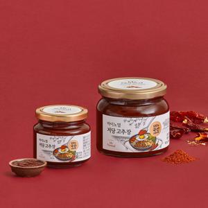 저당 고추장 230g / 500g