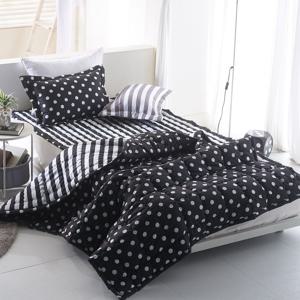 세미나노화이바 사계절 차렵이불 누빔 이불패드 세트 SS