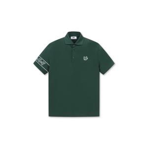 (신세계강남점)WAAC(왁골프)Men WAACKY Dry Punch SS Polo WMTCM25203GRD