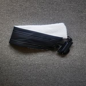 TEMU 1pc 개 후다닥 지지대, 개 리프트 하네스, 조절 가능한 부드러운 패딩 뒷다리 슬링, 개 지지 하네스 노인 개 들을 도와 들어주세요
