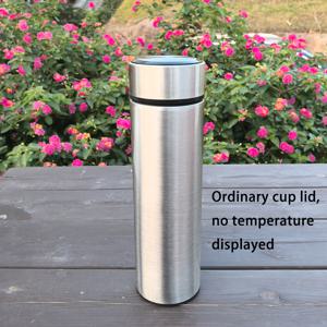 TEMU 1pc 304 스테인리스 스틸 스포츠 컵, 480ml/16oz 홈 보온 컵, 학교 시즌 물 컵, 야외 캠핑 보온 물병, 뜨거운 및 차가운 음료에 적합, 데이, 선물