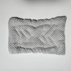 TEMU 1pc 전자레인지 가열 패드, 목 어깨, 복부, 다리, 무릎, 등 무선 따뜻한 압축 무게 있는 습식 열 팩, 냉압축 휴식 패드, 세탁 가능, 전자레인지 가열 패드
