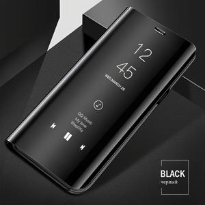 TEMU 삼성 갤럭시 S25 S24 S23 S22 플러스/울트라 노트 20 A73 5G A56 A55 A54 5G A36 A35 5G A16 A15 호환 스마트 미러 플립 케이스 - 할로윈, 추수감사절, 아버지의 날, 어머니의 날 선물 추천