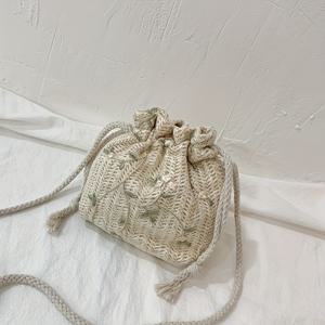 TEMU 1개 신상 트렌디한 다용도 끈 조절 가능한 버킷백 크로스바디 스트랩, 쇼핑 및 일상 사용에 적합