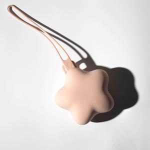 TEMU 실리콘 진정 아이템 홀더 케이스, 실리콘 커버 파우치, 기저귀 가방용 실리콘 진정 아이템 보관 케이스, 부드러운 진정 아이템 홀더 케이스