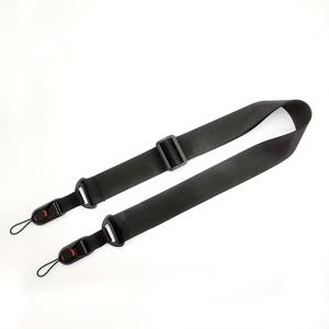 TEMU 블랙 앤 화이트 스트랩이 있는 Lomo 135BC 카메라, 안전한 운반을 위한 내구성이 뛰어난 나일론 어깨 스트랩, 사진 촬영 및 드론 액세서리, 사진 기어 | 빈티지 카메라 | 내구성이 뛰어난 카메라 스트랩, 카메라 액세서리