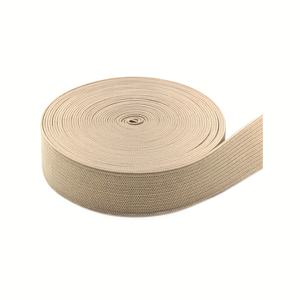 TEMU 1개 5미터 20mm 컬러풀 재봉용 탄성 밴드, 고탄력 허리밴드 고무줄 (재봉 및 DIY 공예용)