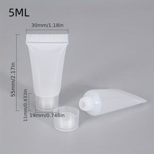 TEMU PP 소재 화장품 포장 병