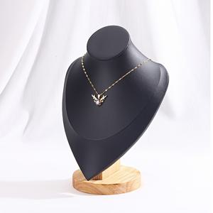 TEMU 1개 하트 모양 보석 전시대 - 자연스러운 목걸이 홀더, 우아한 주얼리 정리함 (홈, 살롱, 부티크용) - 튼튼한 받침대, 미니멀 디자인, 목걸이·팔찌·귀걸이 수납 - 여성 선물 추천, 홈 데코 액세서리, 매끄러운 마감, 패션 애호가를 위한 완벽한 선택