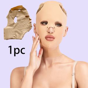 TEMU 재사용 가능한 얼굴 마스크 케어, 수면 가능, 매끄러운 피부, 여성용 패션 얼굴 마스크, 여성용 얼굴 마스크, 개인 케어 얼굴 마스크