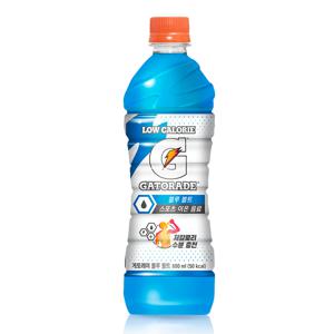 TEMU 게토레이 블루볼트 600ml 20개 / 스포츠 이온음료
