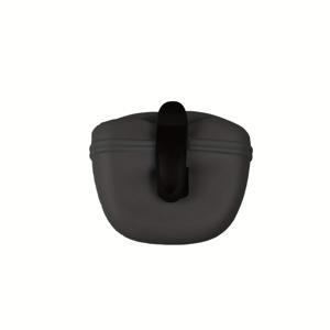 TEMU 1개 강아지 훈련용 사료 디스펜서 & 간식 홀더 - 이동형 트릿백, 누수방지 설계, One-Touch Dispensing System, 위생적인 보관함 (터키즈블루/핑크), Easyuse Dispenser, Easiclean Material, 활발한 반려인과 애견 교육자를 위한
