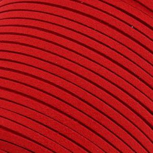 TEMU 10m/팩 양면 벨벳 가죽 스웨이드 로프 DIY 펜던트 2.5mm 꼰 브레이슬릿 목걸이 장신구 만들기 재료 - 비즈 코드 및 실