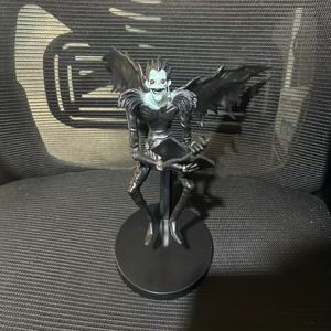 TEMU 16cm/6.29인치 애니메이션 도마뱀 장식적인 인형 수집 및 전시
