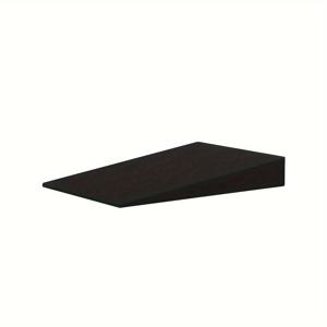 TEMU 1pc/3pcs 메모리 폼 후면 시트 채우기 패드 - 가벼우며 직사각형 마이크로파이버 여행 침대 액세서리, 뒷좌석에서 편안한 수면을 위한 완벽한 선택, 올 시즌 편안함, 차량 편안함 액세서리 | 직사각형 시트 쿠션 | 내구성 있는 차량 매트, 차량 시트 액세서리