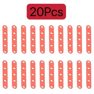 TEMU 20pcs 밝은 핑크 헤어 타이 - 열릴 수 있는, 압박 없는 헤어 , 사용하기 쉽고, 바늘에 조여서, 향이 없는, 스타일링 및 살롱 사용에 이상적, 헤어 액세서리