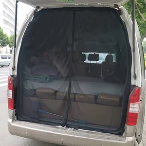 TEMU 다목적 모기망 RV 및 SUV용 - 모기와 개미를 방지, 모든 계절에 적합한 선물, 폴리아미드 소재, 쉬운 설치, RV 스크린 도어, 카라반 스크린 도어, RV 윈드시엘
