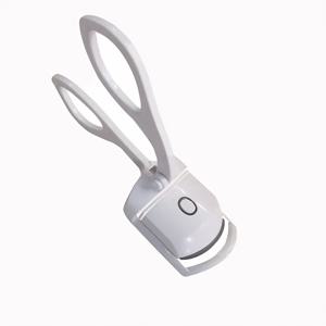 TEMU 새로운 젠틀 케어 화이트 핑크 USB 온열 속눈썹 컬러 콤브 - 24시간 지속, 알레르기 방지 무알코올, 자연스러운 속눈썹 손상 없음, 한정판 특별 할인, 크리스마스, 할로윈, 부활절, 발렌타인데이에 완벽한 선물, 5가지 축제용