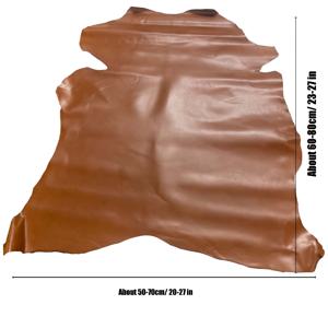 TEMU 양털 가죽 조제 재료 - 0.8-1.2mm 두께, 자연적인 갈색, 손수 제작 DIY 프로젝트, 지갑, 수하물, 벨트, 신발 - 원활한 가죽, 빈티지 문자 및 꽃 디자인, 가죽 지갑, 수하물 제작, 빈티지 스타일, 내구성 있는 수선