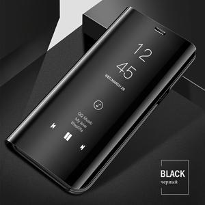 TEMU 삼성 장치와 함께 작동하는 케이스, 갤럭시 S21, S24, S23, S22, S25 ULTRA PLUS FE, 및 노트 20 울트라를 포함합니다. 이 럭셔리 미러 뷰 스마트 플립 가죽 폰 커버는 생일과 휴일 선물에 완벽합니다.|폰케이스|S21케이스|S22케이스