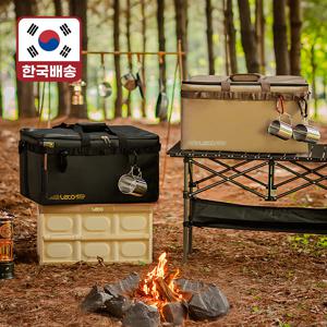TEMU 레토 보냉백 보냉가방 캠핑 쿨러백 특대형 45L LCP-CB45