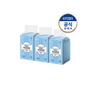 TEMU [] 마이비데 클린케어 휴대용 [10매x4개입]x3팩