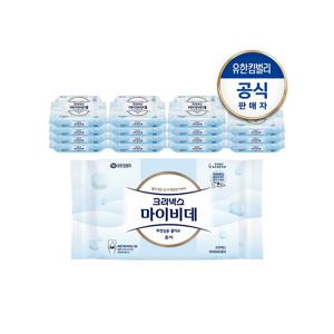 TEMU [] 마이비데 퓨어 리필 [40매x16팩]