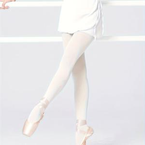 TEMU 레이스 업 허리가있는 여성용 시폰 발레 랩 스커트, 성인 용 불규칙한 헴 라인, 체조 훈련 및 댄스웨어|댄스복