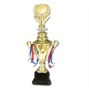 TEMU 농구, 축구, 탁구, 테니스, 배드민턴, 태권도 및 다양한 스포츠 대회를 포함하여, 빌리어드, 테이블 게임 및 러닝 이벤트를 위한 싱글 팩 금속 트로피입니다.