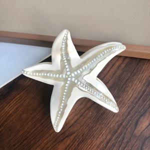 TEMU 1개 빈티지 별 모양 헤어 클립, 대형 크기, 아세트산 소재, 로열 블루 색상 매칭, 동물 디자인, 여성을 위한 독특하고 창의적인 헤어 액세서리, 캐주얼 데일리 통근 필수품, 이상적인 크리스마스 선물