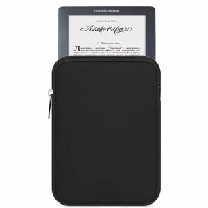 TEMU 6-6.8-7-8인치 Ereader Kindle Paperwhite/Kobo/Pocketbook/Toline/Tablet Fire HD 7/Fire HD 8와 호환되는 유니버설 네오피렌 포켓 슬리브 가방, for ipad Mini 7/6/5/4/3/2/1, 7