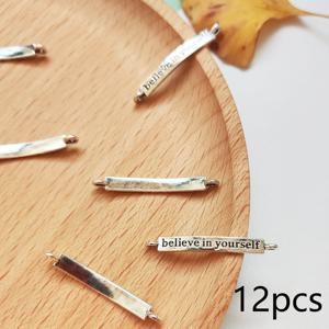 TEMU 12개 DIY 주얼리 만들기 액세서리 세트 - 
