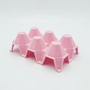 TEMU 3pcs 컬러풀한 파충류 은신고 - 조립형 게코 및 도마뱀 쉼터, PP 재질, 열대 스타일, 소형 애완동물에 이상적, 파충류 텔라리움 장식, 파충류 은신지점 | 화려한 은신고 | 내구성 있는 은신고, 파충류 액세서리