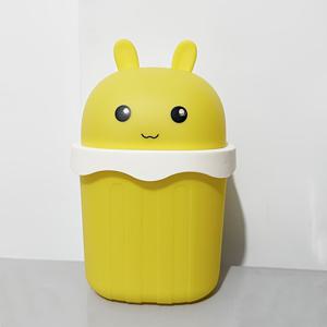 TEMU 컴팩트 5.9인치 데스크탑 - 귀여운, 공간 절약형 미니 , 커피 테이블 및 홈 스토리지용