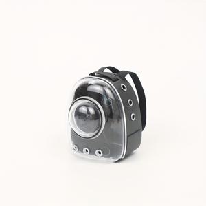 TEMU 1pc 고양이 가방 새로운 미니어처 시뮬레이션 미니 고양이 모델 애완 동물 공간 가방 인형 집 액세서리 놀이 집 작은 장난감 장면