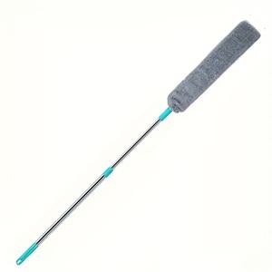 TEMU 1세트, 침대 바닥 청소 브러시 및 쓰레받기 세트, 바닥 틈 청소 브러시, 틈새 브러시, 홈 브러시, 다기능 먼지 제거 브러시, 죽은 구석 없는 브러시, 스크럽 브러시, 청소 용품, 청소 도구, 소파 바닥 청소