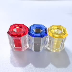 TEMU 1/3pcs 나비 실크 스크루드라이버 헤드 자석화 세트, 크로스 헤드 나일로스에 적합, 링 스크루드라이버 헤드 홀더, 강화된 토크, 수동 파운드 도구 액세서리, 배터리 없음
