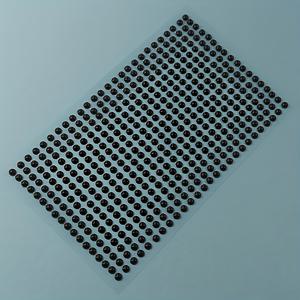 TEMU 468 비즈/4Mm 진주, 자체 접착 진주 스티커, 빛나는 진주 스티커, 머리, 얼굴, 메이크업, 눈, 손톱, 그리고 장신구로 사용됩니다.