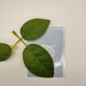 TEMU 랜덤 두 장의 인사말 카드 세트 2개/세트, N-CT-WISH2025 새 데스크 캘린더 추적 랜덤 카드, 팬 컬렉션 및 카드 앨범 장식용 자체 제작 인사말 카드