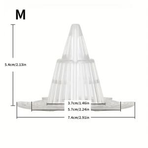 TEMU 10pcs, 꽃 냄비 바닥 구멍 메쉬 매트 플라스틱 난초 배수 커버 즙이 많은 화분 누출 방지 토양 메쉬 스페이서 바닥 메쉬 통기성 물 누출