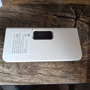 TEMU 미니 핸드헬드 스낵 실러 - 컴팩트 가정용 봉투 밀봉기, 수동 프레스 실러, 필수 주방 도구, 팬트리 정리, 식품 보관, 가벼운 디자인, 배터리, USB 전원, 바쁜 엄마들, 미리 준비하는 사람들을 위한