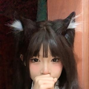 TEMU 코스프레용 고양이 귀 헤어밴드 한 쌍 - 3D 동물 귀와 플러피 화이트 캣 이어 & 블랙 액센트, 애니메이션 컨벤션용 부드럽고 가벼운 디자인, 로리타 패션, 사진 촬영 및 라이브 스트리밍 소품, 파티 액세서리, 기발한 헤어밴드, 내구성 있는 헤어밴드, 카와이 스타일, 고품질 액세서리, 롤플레이 소품, 콘텐츠 크리에이터