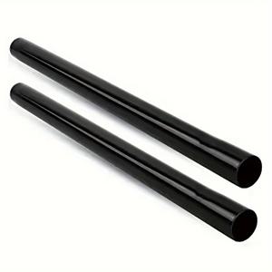 TEMU Kärcher A2004 MV3 WD3 익스텐션 튜브 플라스틱 진공 청소기 교체 부품 2X 35mm